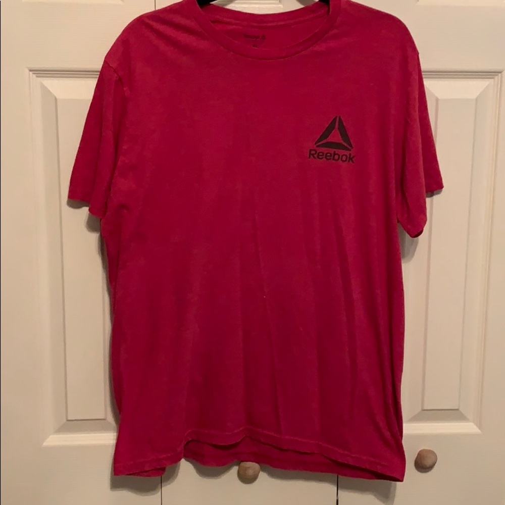 Reebok Athletic Tee